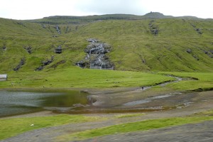 Panoramafahrt