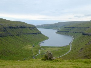 Panoramafahrt