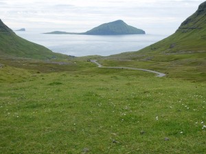 Panoramafahrt
