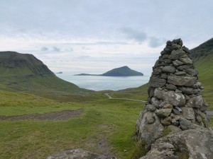 Panoramafahrt