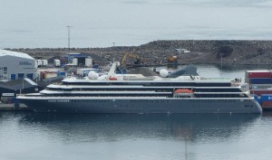 Panoramafahrt