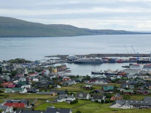Panoramafahrt