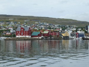 Tórshavn