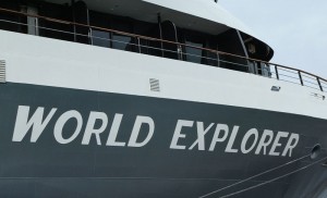 World Explorer