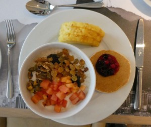 Frühstück
