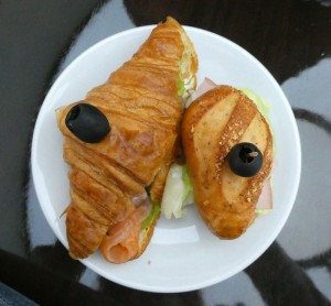 Kaffeestunde