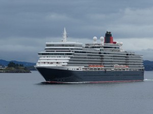 Queen Elizabeth