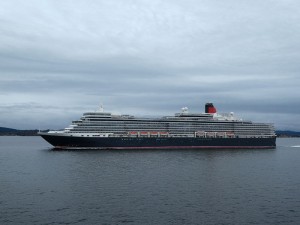 Queen Elizabeth