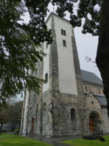 Mariakirken