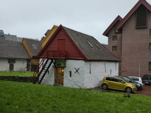 Bryggen