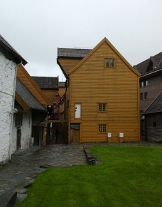Bryggen