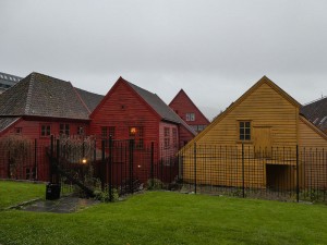Bryggen
