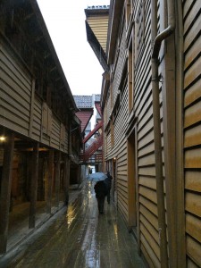 Bryggen