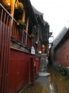 Bryggen