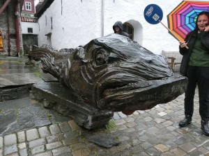 Bryggen