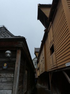 Bryggen