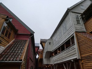 Bryggen