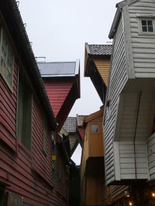 Bryggen