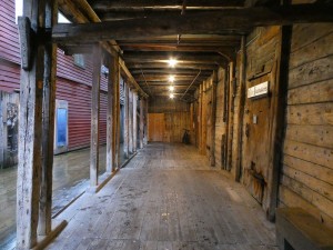 Bryggen