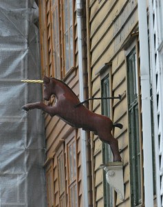 Bryggen