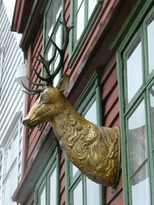 Bryggen