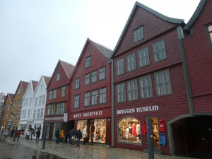 Bryggen