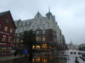 Bryggen