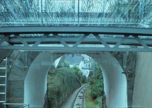 Fløyen-Bahn