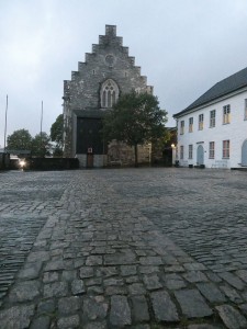Hakonshallen