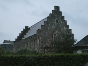 Hakonshallen