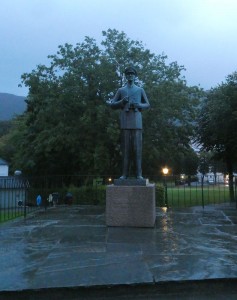 Haakon VII.