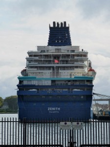 Zenith in Stavanger