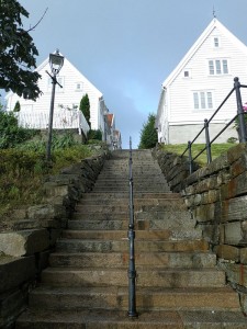 Gamle Stavanger