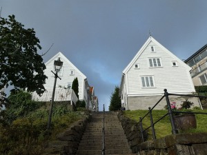 Gamle Stavanger
