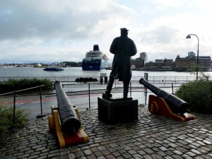 Gamle Stavanger