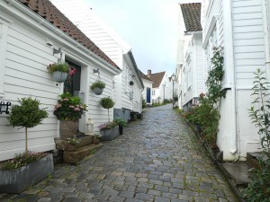 Gamle Stavanger