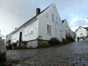 Gamle Stavanger