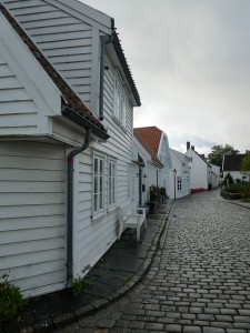 Gamle Stavanger