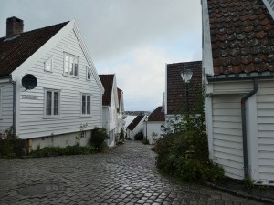 Gamle Stavanger