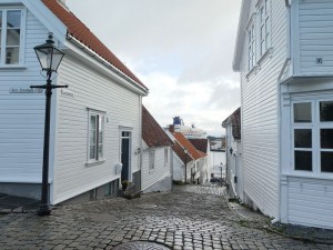 Gamle Stavanger