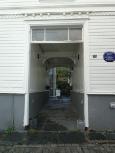 Gamle Stavanger