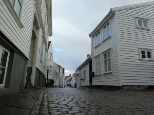 Gamle Stavanger