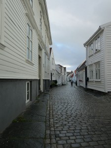 Gamle Stavanger