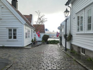 Gamle Stavanger