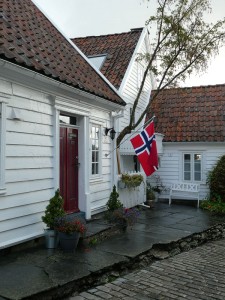 Gamle Stavanger