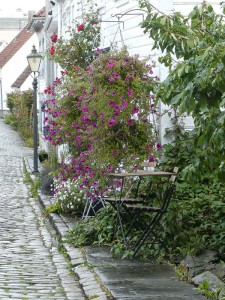 Gamle Stavanger