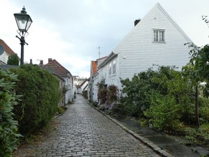 Gamle Stavanger