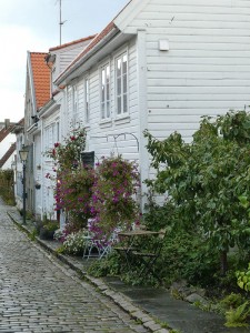 Gamle Stavanger
