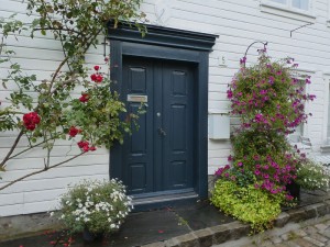 Gamle Stavanger