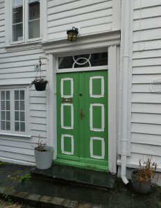 Gamle Stavanger